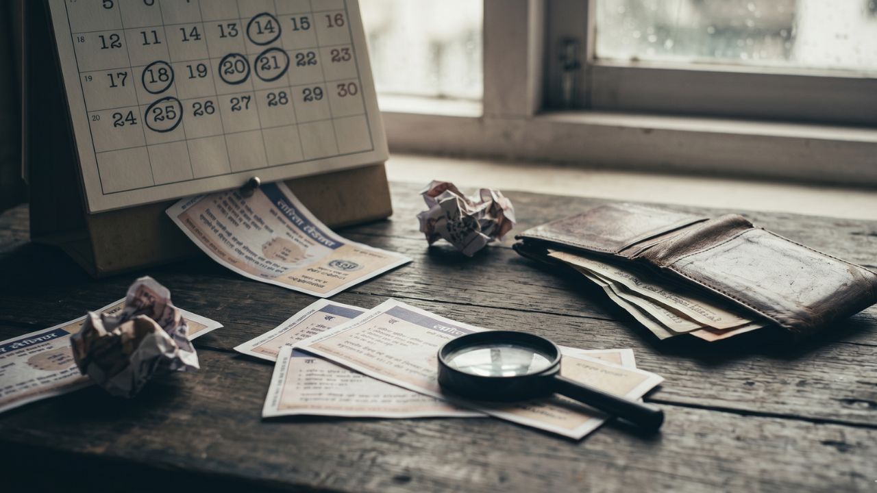 The Actor Lottery Sambad Secret Distributors Hide