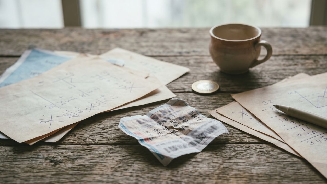 Why Your Bodoland Lottery Today Strategy Guarantees Loss