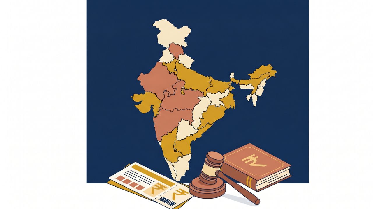 Can I Buy a Lottery Sambad Ticket if I Live in a Banned State?