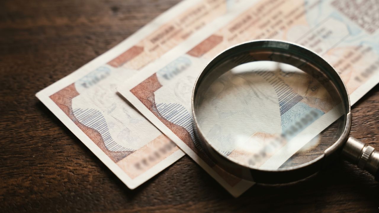 How to Spot a Fake Lottery Sambad Ticket: Security Features Explained