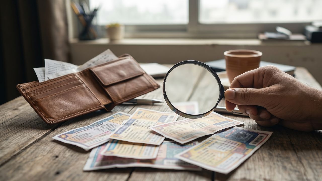 3 Ways to Spot a Fake Lottery Sambad Actor Instantly