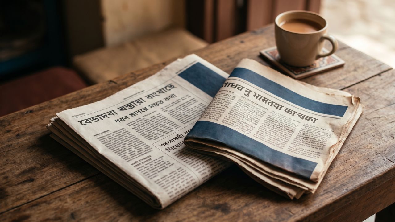 Lottery Sambad vs Dhankesari: What’s the Difference Between India’s Two Biggest Lottery Newspapers?