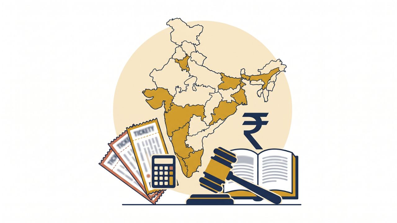 Section 194B lottery tax