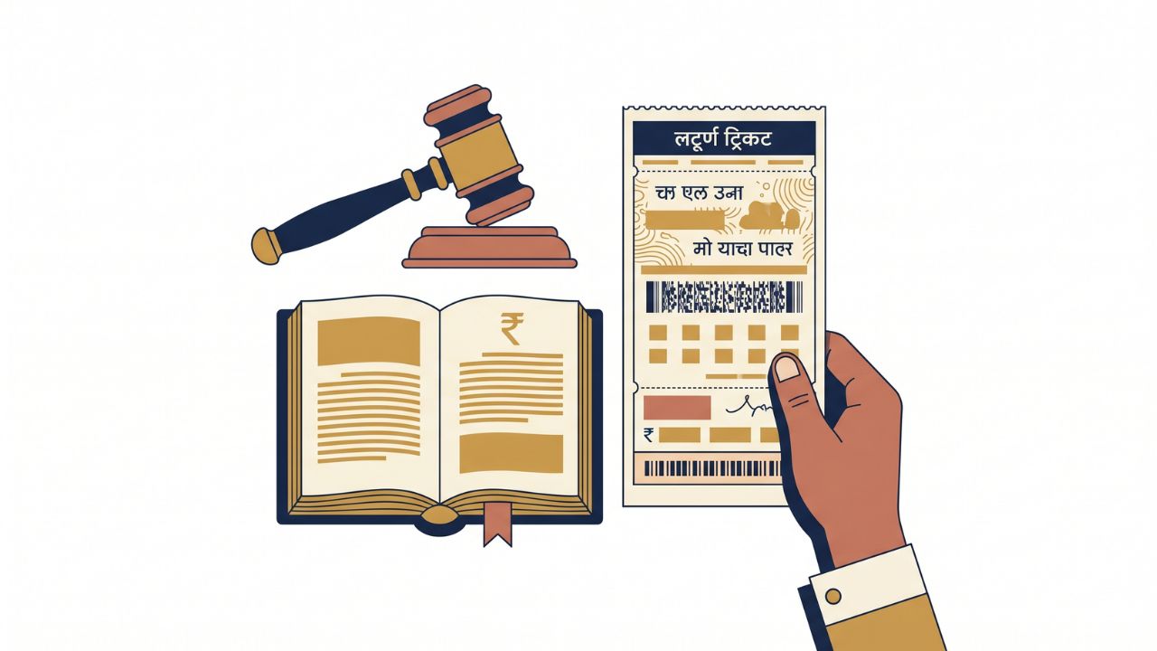 Software vs Manual Tracking for Lottery Skips: Apps Lie