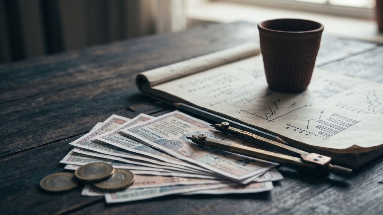 Why Random Distribution Skip Predictions Fail Fast