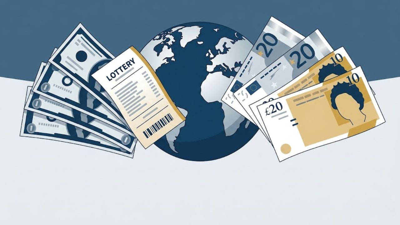 Global Lottery Landscape: A Complete Guide to World Lotteries