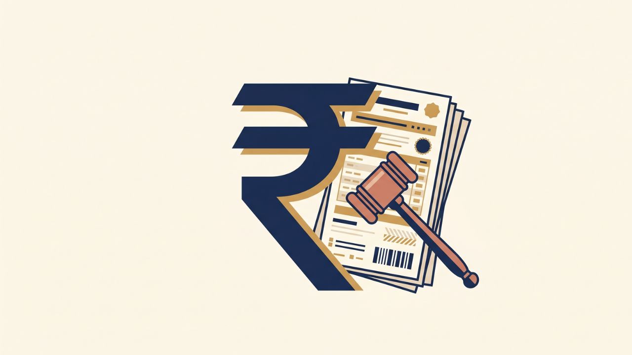 Kerala lottery agent holding ticket booklets — commission rates and seller licence rules explained