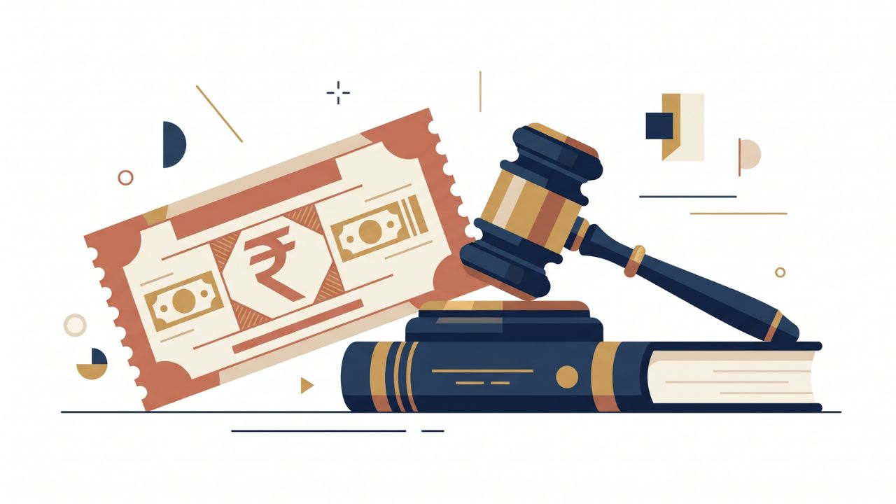 Why Kerala lottery is not sold online — official state policy and Lotteries Regulation Act 1998 explained