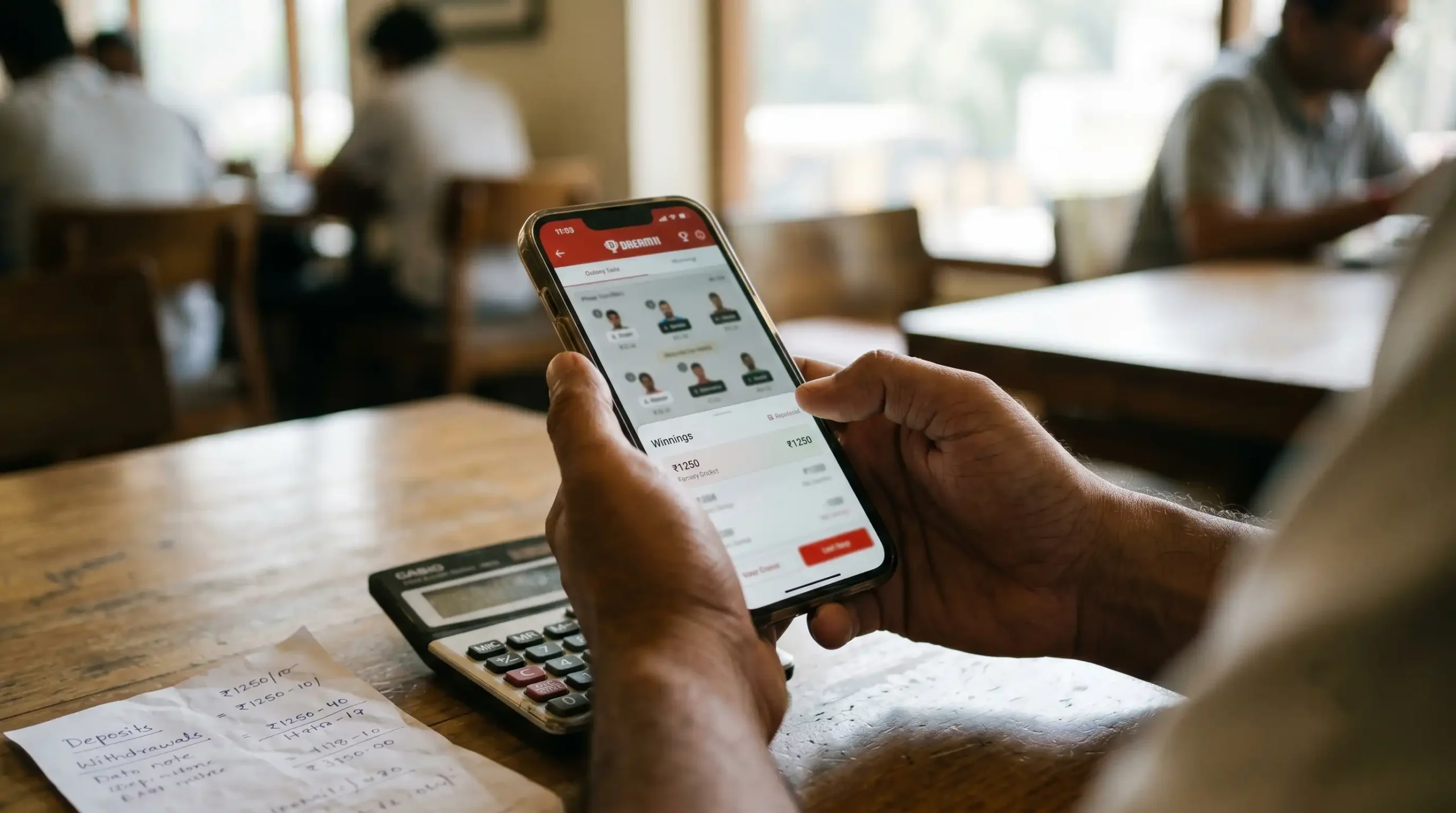 Why Dream11 Tax Isn’t the Same as Lottery Tax
