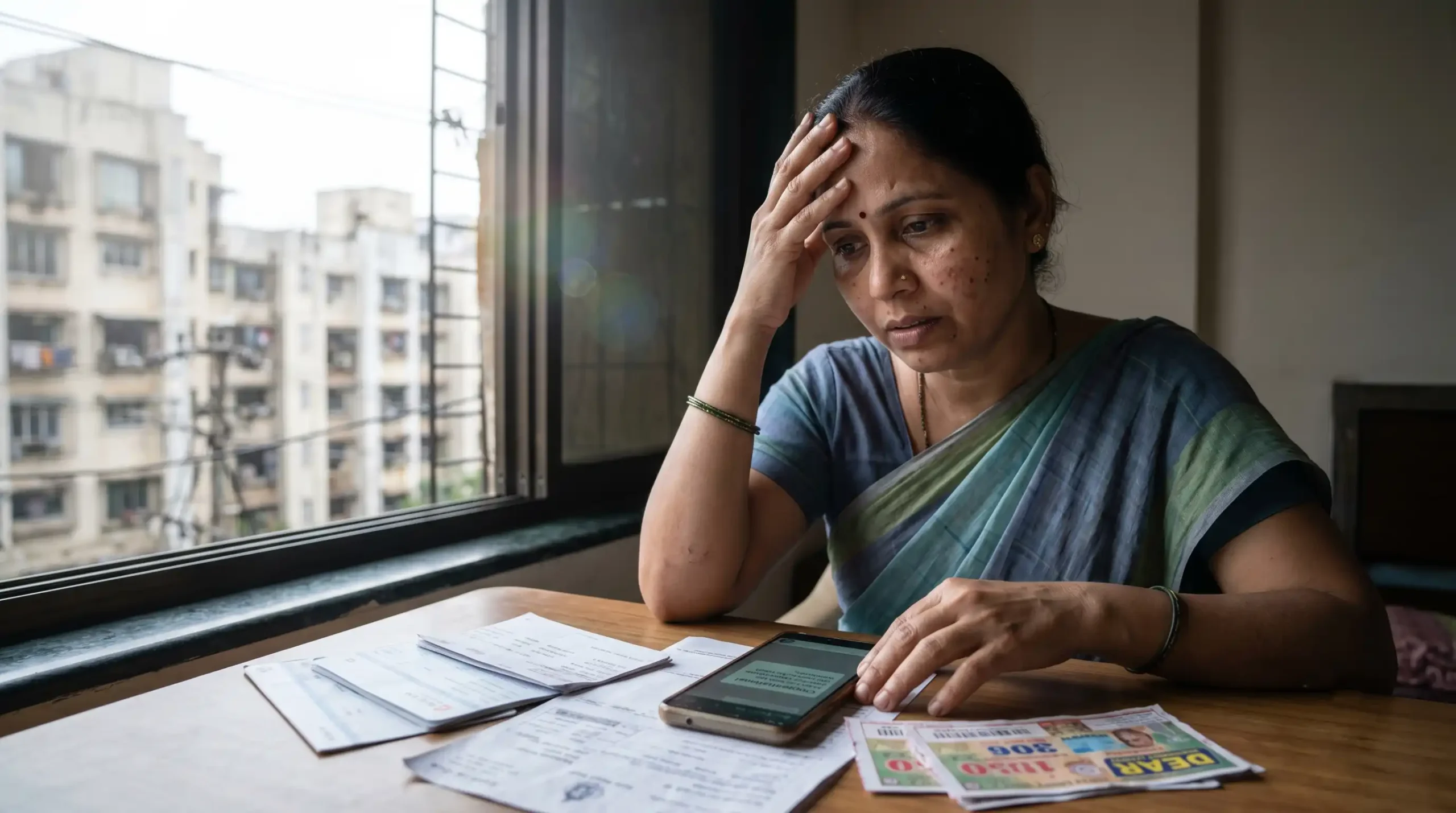 Is Lottery Legal in Tamil Nadu? Why It’s Banned