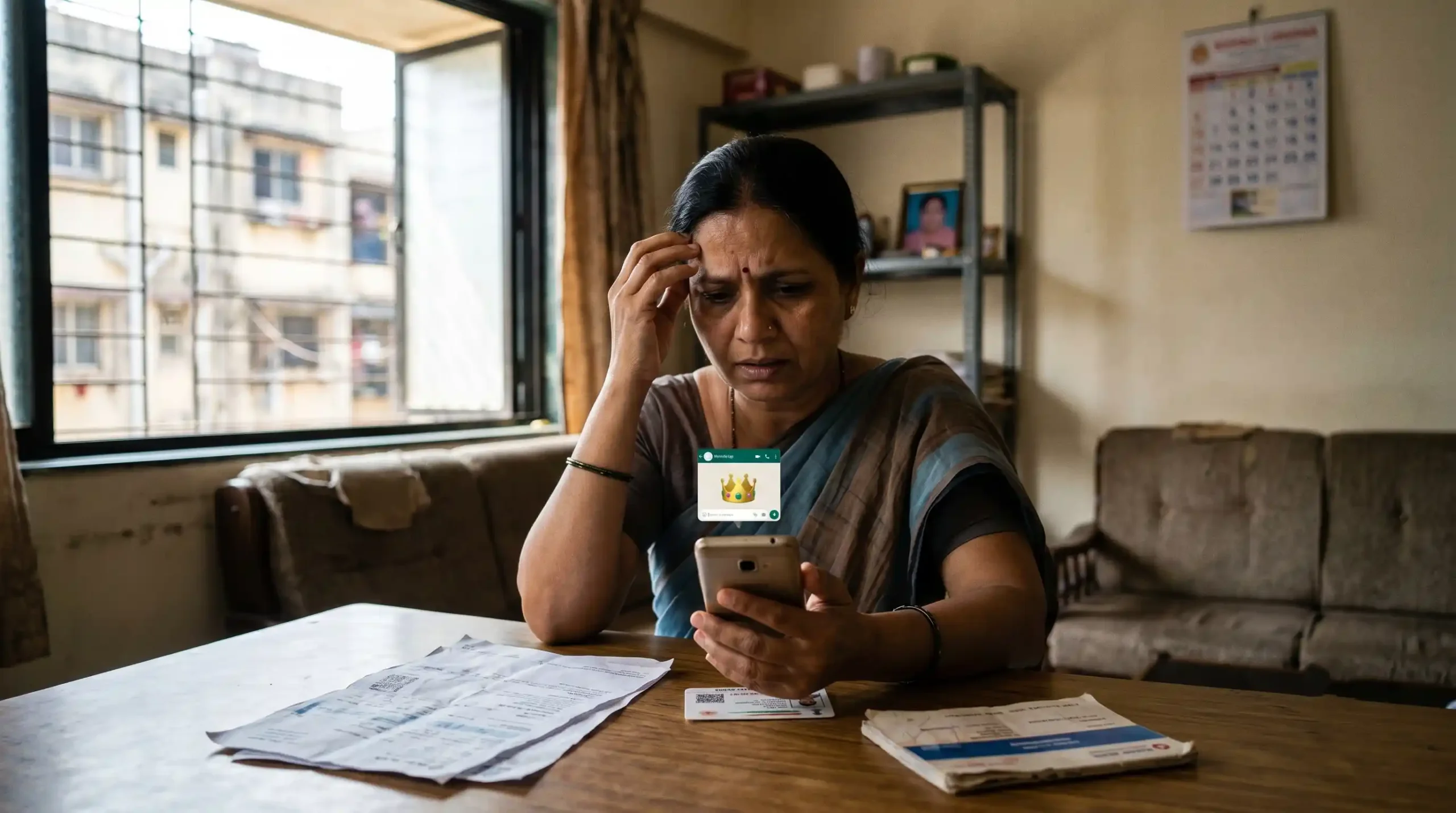 Lottery Scams in India: The Playbook Fraudsters Use