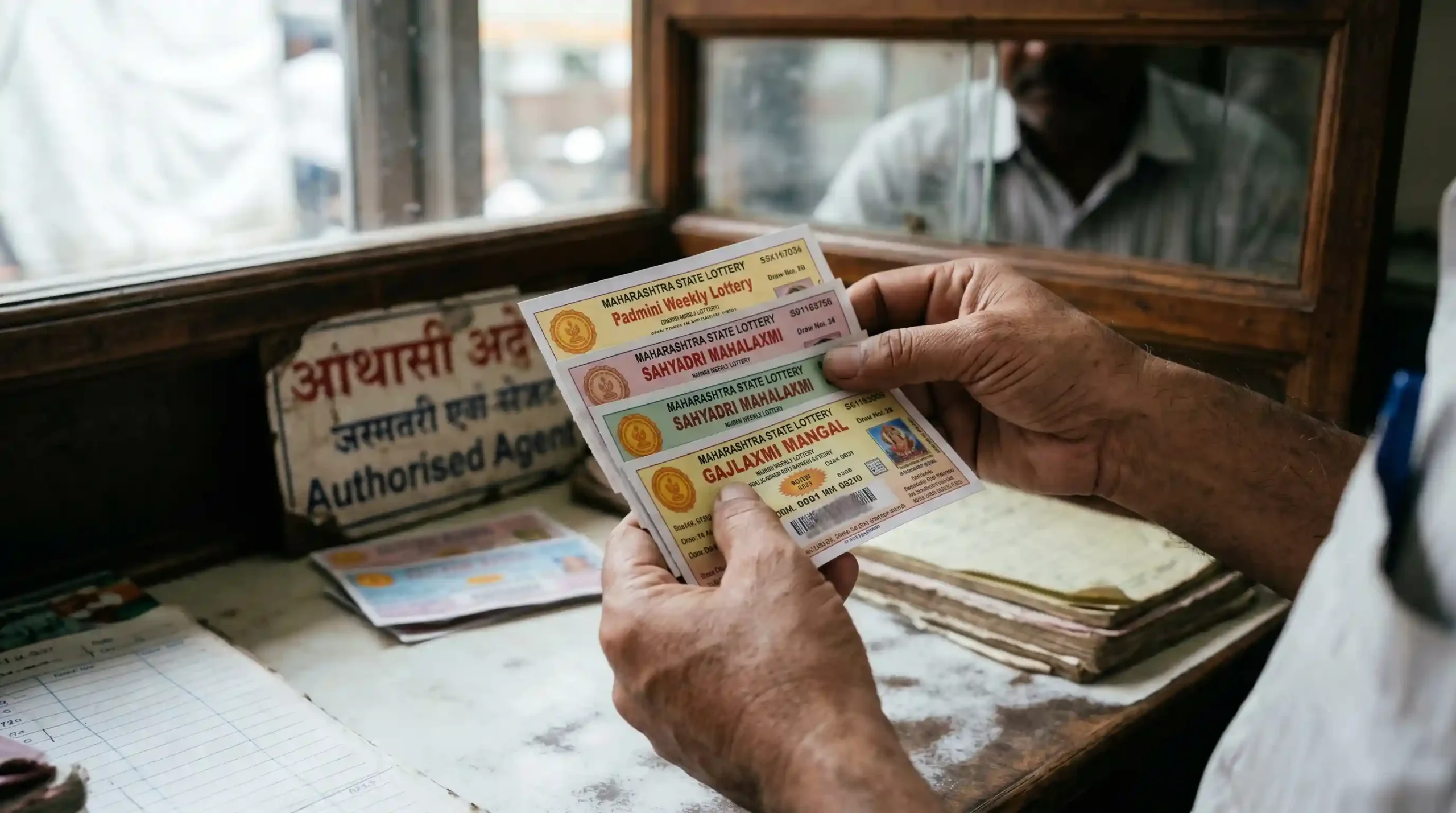 Is Lottery Legal in Maharashtra? The Real Answer
