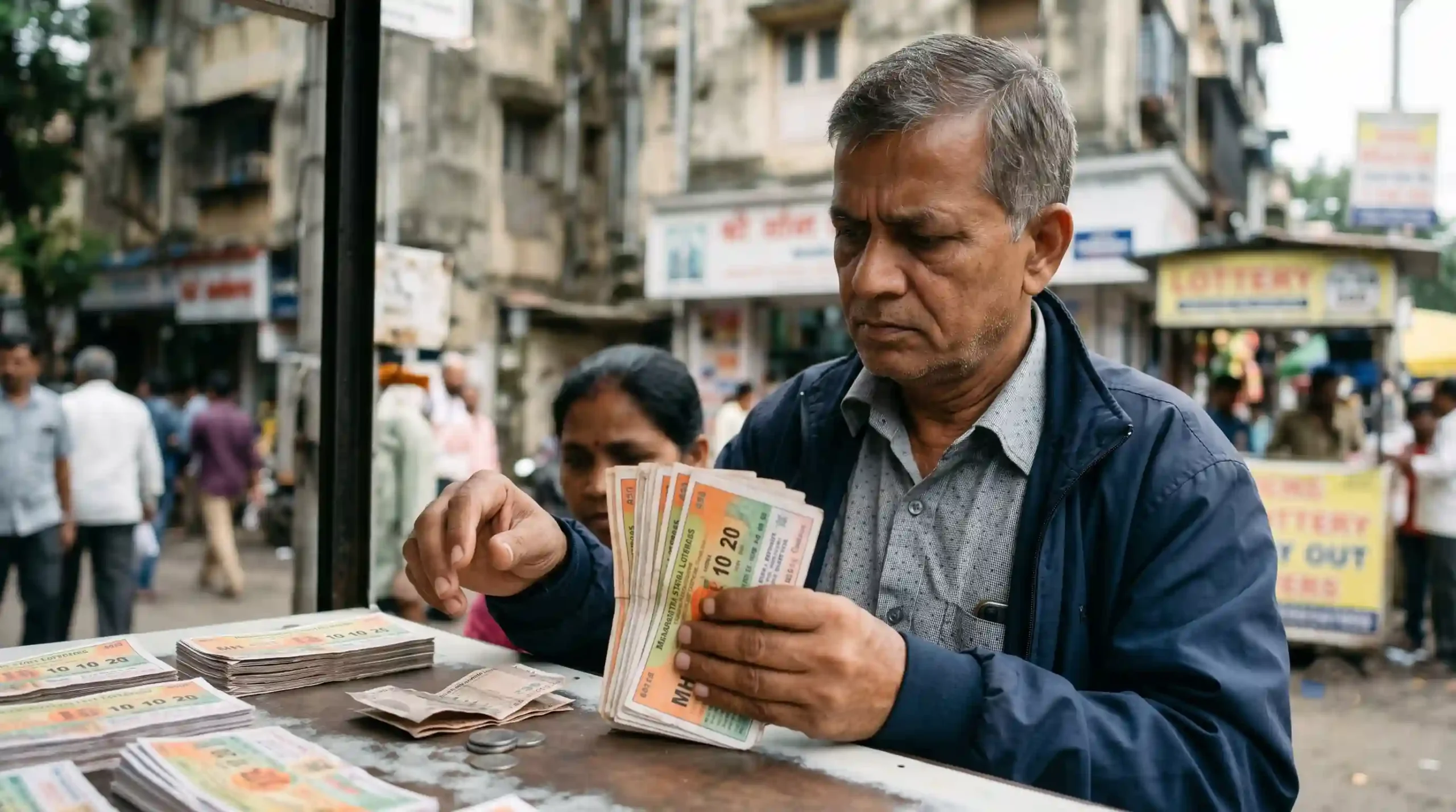 4 Checks to Verify if Paper Lotteries Are Banned