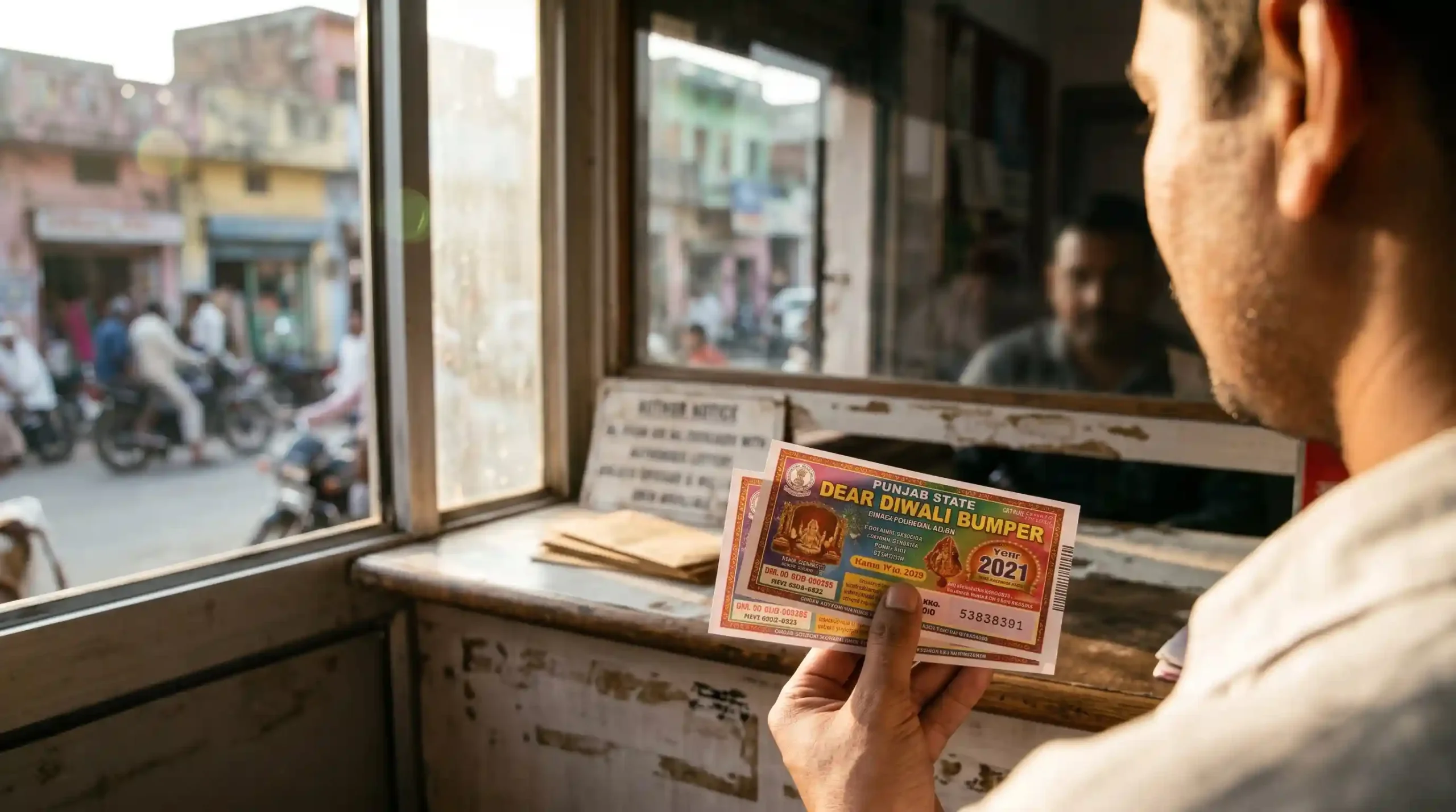 Is Lottery Legal in Punjab? Rules and Reality