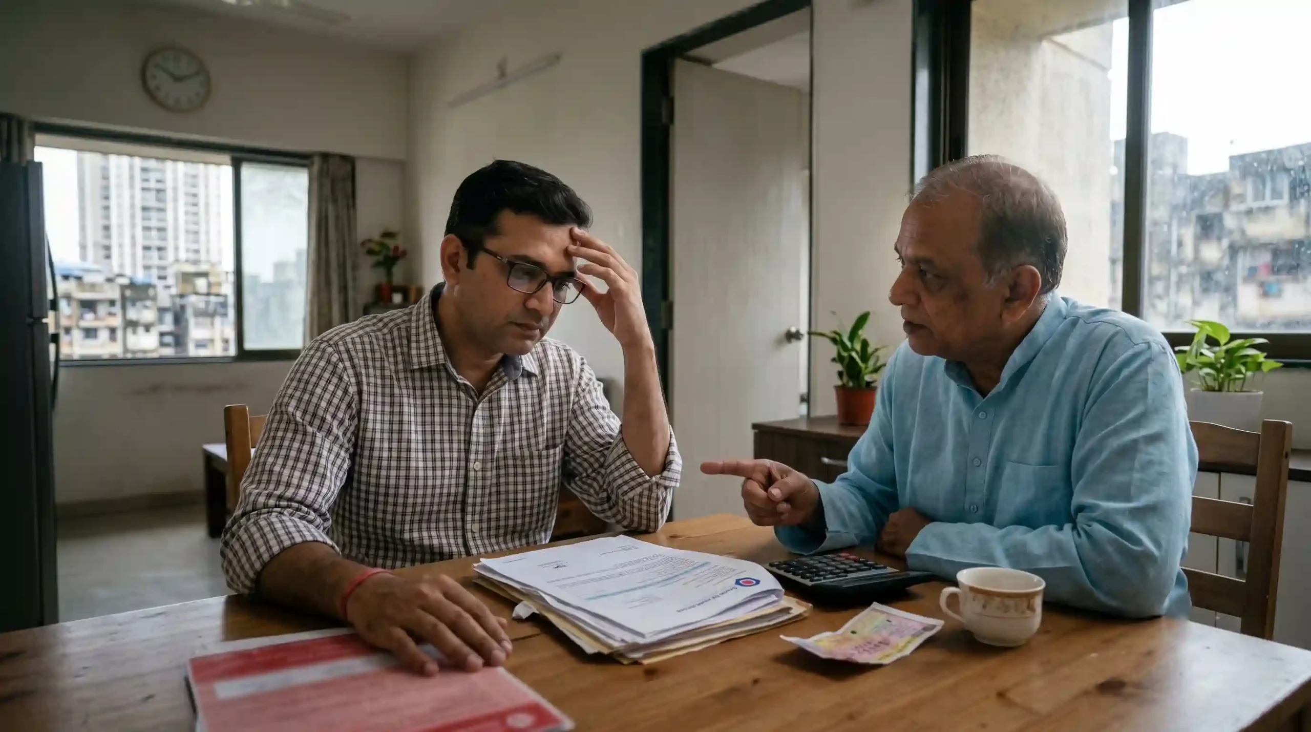 Clear the Home Loan or Invest the Jackpot First?